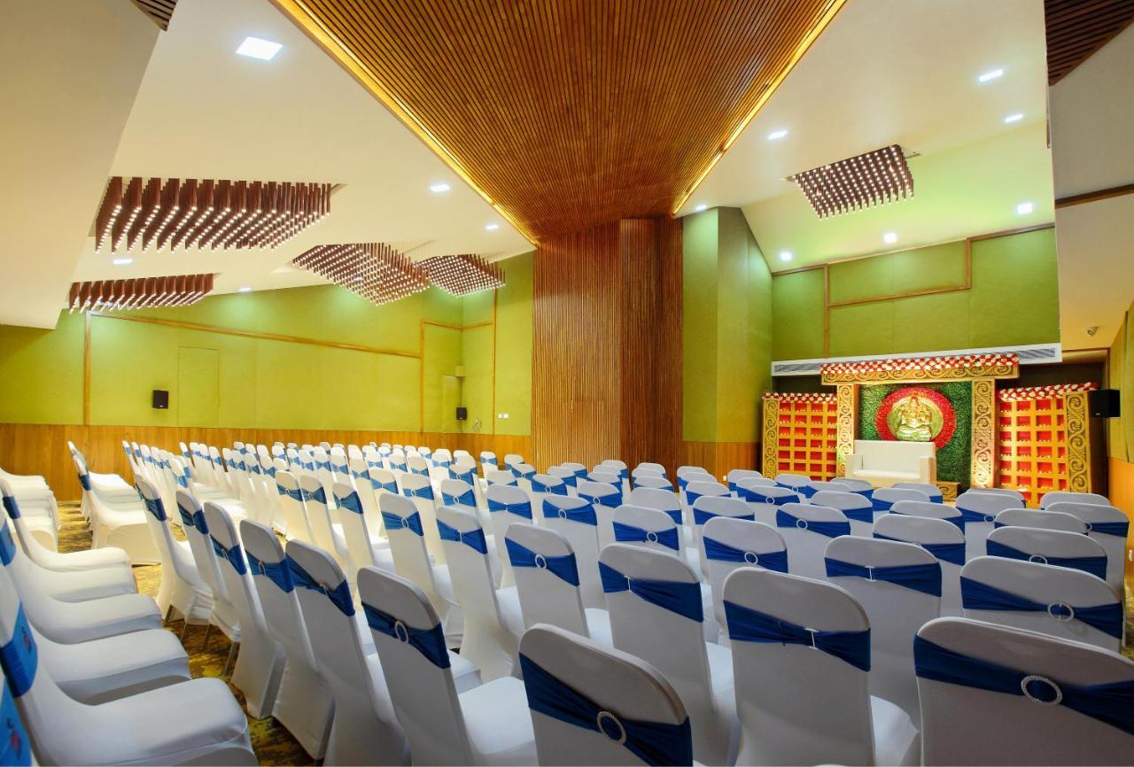 Guruvāyūr Harivaram Yuga מראה חיצוני תמונה