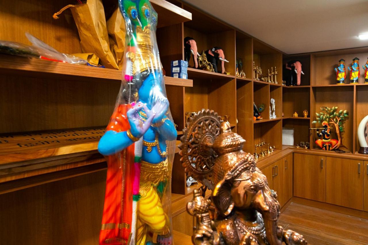 Guruvāyūr Harivaram Yuga מראה חיצוני תמונה
